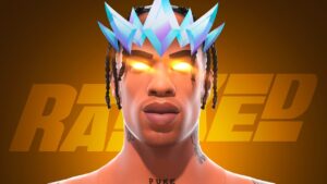 I Tried RANKED in Fortnite