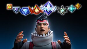 I hit a TRICKSHOT in RANKED MODE!