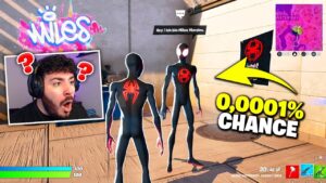 Ich STERBE und beobachte GEGNER in RANKED MODUS und das passierte ... Fortnite