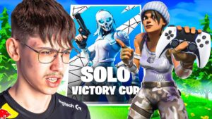 Ich bin immer noch der beste Controller Spieler?!