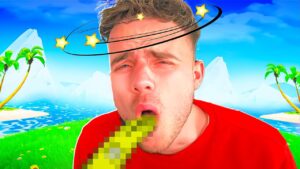 Ik Moest KOTSEN Tijdens Het Potje...🤮