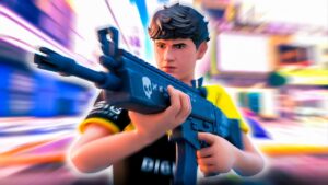 Is Fortnite too Easy?