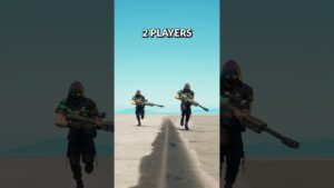 Is Fortnite's Heavy Sniper Bad Now?