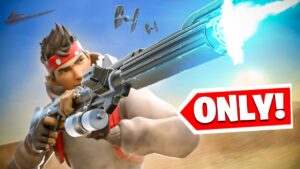 Is this the BEST *NEW* Rifle?!