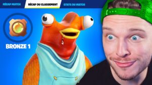 J'ai Trouvé Le Plus Gros NOOB de Fortnite..