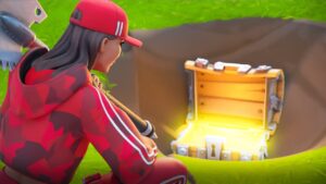 Je ne PEUX UTILISER QUE les COFFRES ENTERRÉS ! 🥵 (Quel enfer ...)