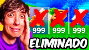 LA CONSTRUCCIÓN HA CAMBIADO PARA SIEMPRE en FORTNITE...