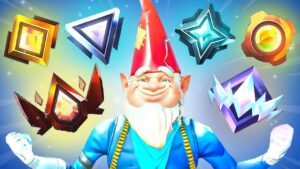 LE MODE CLASSÉ est ENFIN DISPONIBLE sur FORTNITE !