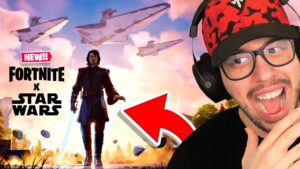 🔴LIVE! - I'm BACK!! New STAR WARS Update with FORCE MYTHIC is COMING SOON!