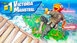 La SKYBASE de STARWARS está ROTA!