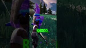 Les situations impossibles sur Fortnite ! 😂