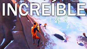 Lo mejor que Fortnite pudo hacer...