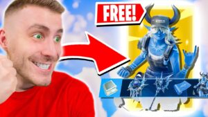 Loot POUZE z OSTROVA! & *FREE* ODMĚNY!!