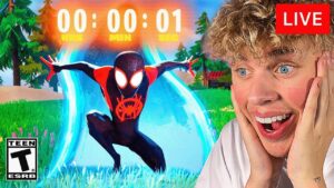 🔴MORGEN PASSIERT ES...!! Fortnite