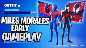 Miles Morales & Spider-Man 2099 Are MUST-BUY! (Gameplay & Review + NEW Trailer)