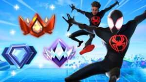 My Fortnite Rank.. (SHOCKING)