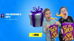 My Kids Eat EXTREME Hot & Spicy TAKIS Challenge. Gifting My Kids ANYTHING They Want Takis Challenge