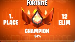 NEUES Fortnite RANKED Update ändert alles