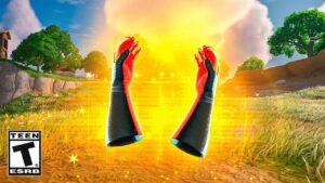 *NEW* MILES MORALES MYTHIC in Fortnite!