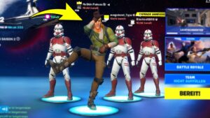 NOSKIN MOBBER bekommen INSTANT KARMA von mir ... Fortnite