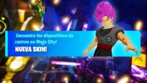 ¡NUEVA SKIN GRATIS en Fortnite! 🎁😱