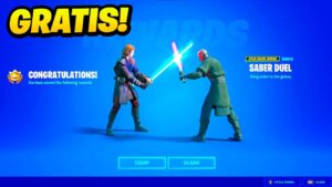 NUEVO EMOTE GRATIS para TODOS! 🎁🔥