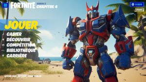 Nouveau PASSE DE COMBAT disponible !!