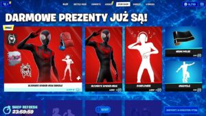 ODBIERZ TO ZA DARMO JUŻ DZISIAJ! *Jak Odebrać!* w Fortnite