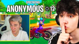 Potají Jsem Si Zahrál Bubovo Customky!