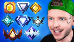 🔴 Quel va être Mon CLASSEMENT ?? (New Mode RANKED)