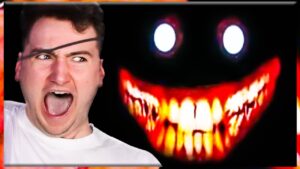 💥REMBOL SAM w HORRORze!💥 *a to FORTNITE czaisz*🤣