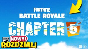 ROZDZIAŁ 5 ZWIASTUN!