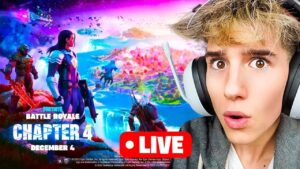 SERVER PRIVATI + PROVINI per il NUOVO TEAM! Fortnite ITA