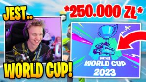 😱 SETTY REAGUJE NA DOSTANIE SIĘ NA WORLD CUP'A I WYGRANIE 250,000 ZŁ! ~ KULARZ SZOTY