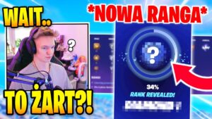 😨 SETTY WBIJA SWOJĄ *PIERWSZĄ* RANGĘ NA NOWYM TRYBIE RANKINGOWYM! ~ KULARZ SZOTY