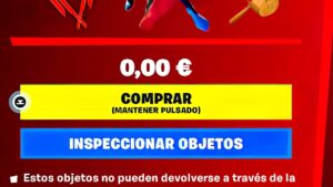 ¡SOLO AHORA! Nuevo Pack 100% GRATIS EN FORTNITE 🔥