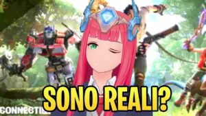 SPOILERATA LA STAGIONE 3 CAPITOLO 4 DI FORTNITE Possiamo Fidarci?