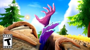 She's RETURNING To Fortnite...