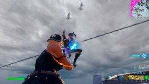 Si juegas Fortnite tienes que saber esto...