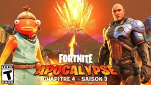 TOUT sur La Mise A Jour ENORME De DEMAIN !