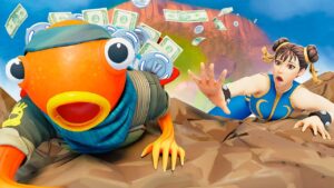 Te Doy 13,500 PAVOS Si Escalas LA TORRE IMPOSIBLE!