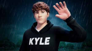 The END of Piece Control Kyle…