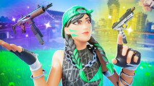 The Mythic Tactical Pistol Might Be The Best In Fortnite's Star Wars Update (Zero Build Tips)