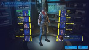 This Glitch Will Permanently RUIN Your Maya Skin & Customizable Brella, Be Careful!