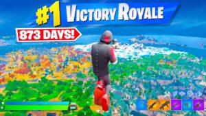 This Glitch is BACK after 873 days…