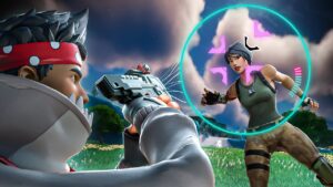 This Weapon is OP...