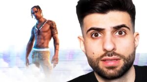 "Travis Scott is Not Returning To Fortnite"
