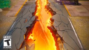 Tudo sobre o Evento ao vivo do Capitulo 4 Fortnite!