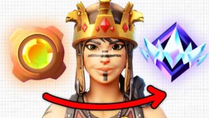 Unranked To Unreal In 24 Hours!