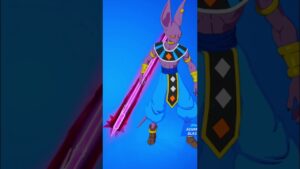 VALE la PENA la skin de GOKU BLACK?  #fortnite  #fortniteshorts #fortniteclips